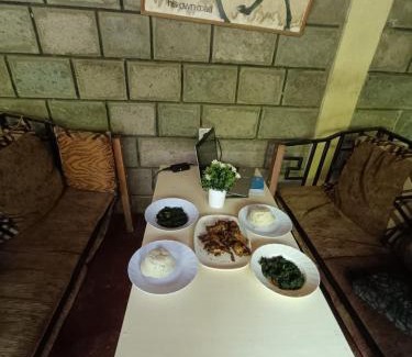 Ongata Rongai Cama Y Desayuno | Green castle guest house