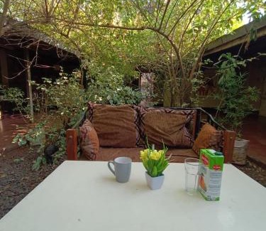 Ongata Rongai Cama Y Desayuno | Green castle guest house