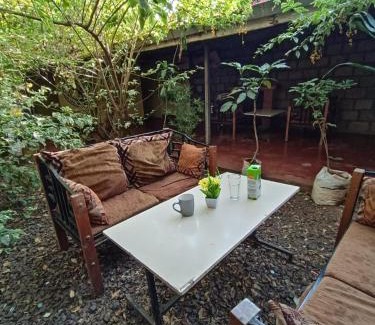 Ongata Rongai Cama Y Desayuno | Green castle guest house
