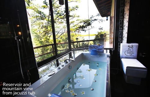 Karalliyadda Hotel | Green castle kandy