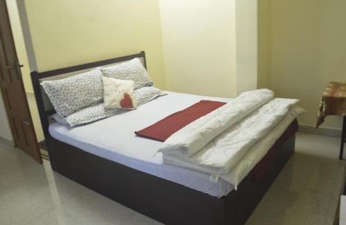 Nedukandam Apartamento | Green Castle Residency