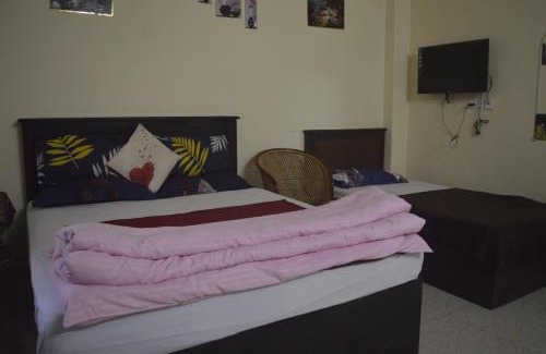 Nedukandam Apartamento | Green Castle Residency