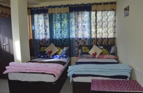 Nedukandam Apartamento | Green Castle Residency