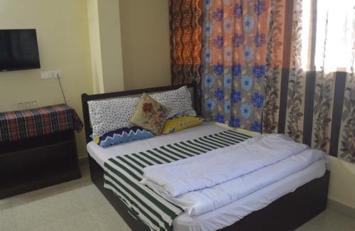 Nedukandam Apartamento | Green Castle Residency