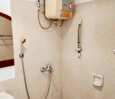 Chinatown Apartamento | Green Central 1BR Apartments - Hayam Wuruk