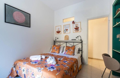 Testaccio Apartamento | Green Central Rome Escape