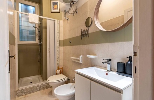 Testaccio Apartamento | Green Central Rome Escape