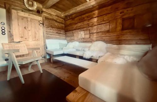 Reith bei Kitzbuehel Casa | Green Chalet from Centuries ago