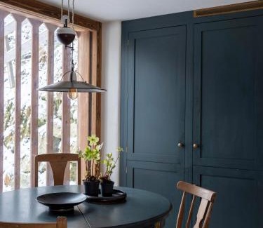 Reith bei Kitzbuehel Casa | Green Chalet from Centuries ago