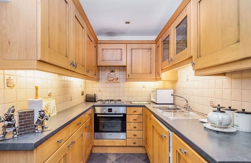 Thornton Cabaña | Green Clough Farm, HAWORTH