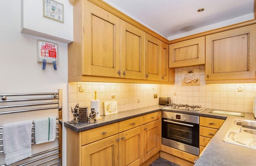 Thornton Cabaña | Green Clough Farm, HAWORTH