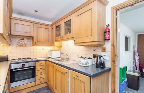 Thornton Cabaña | Green Clough Farm, HAWORTH