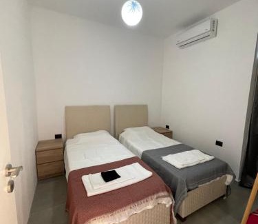 Jala Apartamento | Green Coast Albania 244d