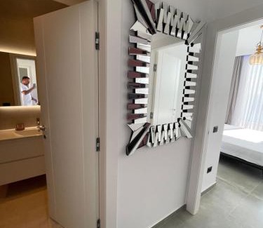 Jala Apartamento | Green Coast Albania 244d