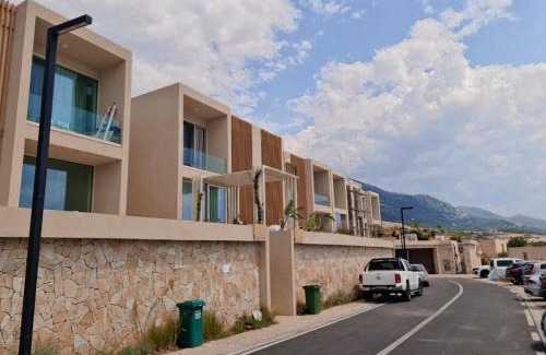 Jala Casa | Green Coast Escape