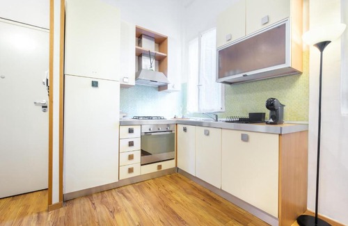 Piombino Apartamento | Green Coast House 5