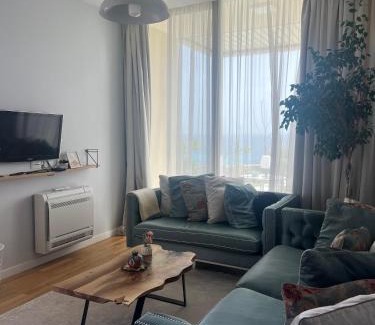 Jala Casa | Green Coast Palase 241