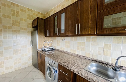 Bni Bouzra Apartamento | Green Coastline Chamaala 111 Pool View