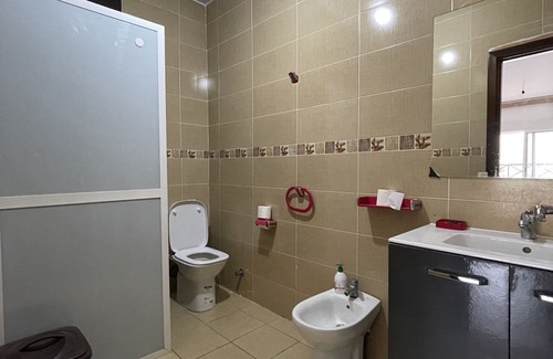 Bni Bouzra Apartamento | Green Coastline Chamaala 111 Pool View