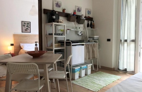 Cavalcaselle Casa | Green Corner Gelsomino