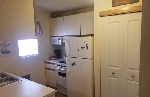 Oak Harbor Condominio | GREEN COVE CONDO