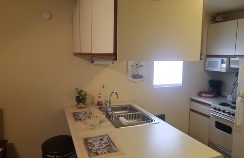 Oak Harbor Condominio | GREEN COVE CONDO