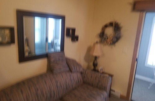 Oak Harbor Condominio | GREEN COVE CONDO