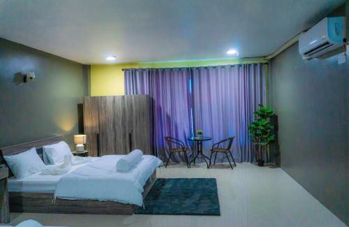 Wichit Hotel | Green Crab House Stay