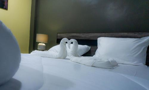 Wichit Hotel | Green Crab House Stay