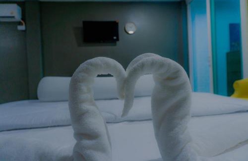 Wichit Hotel | Green Crab House Stay