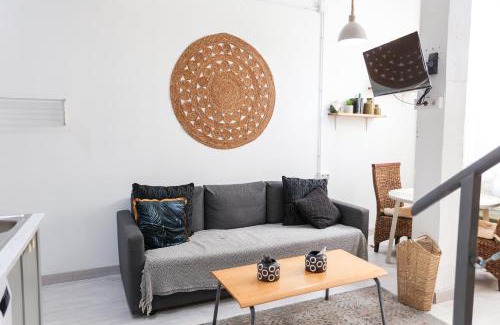 Lagunillas Apartamento | GREEN CROSS