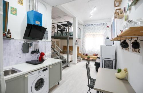 Lagunillas Apartamento | GREEN CROSS