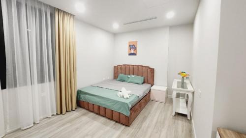 Lang Ha Apartamento | Green diamon láng hạ