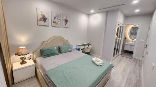 Lang Ha Apartamento | Green diamon láng hạ