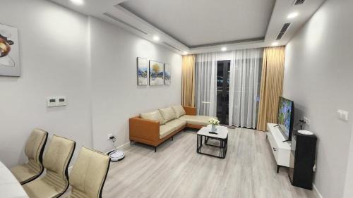 Lang Ha Apartamento | Green diamon láng hạ