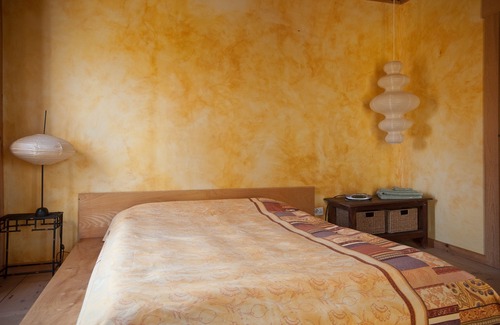 Balmoral Mills Cama Y Desayuno | Green Dragon Organic Farm and B&B