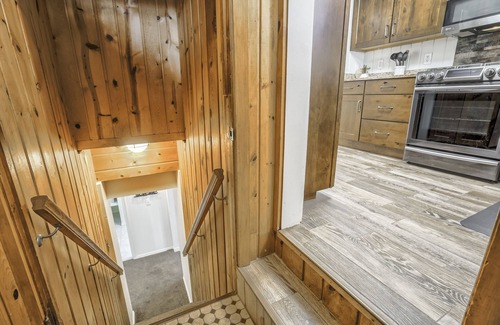 Cascade-Chipita Park Casa | Green Dream