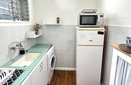 Haifa Apartamento | Green Emerald