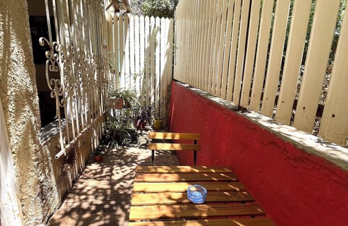 Haifa Apartamento | Green Emerald