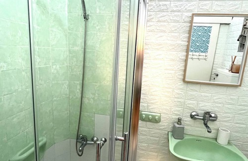 Haifa Apartamento | Green Emerald