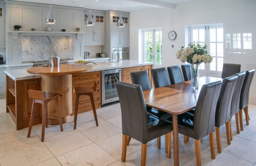 Melmerby Cabaña | Green End House