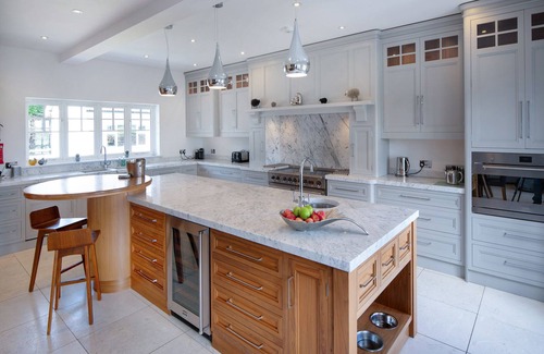 Melmerby Cabaña | Green End House