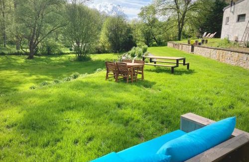 Noiseux Casa | Green Escape Durbuy