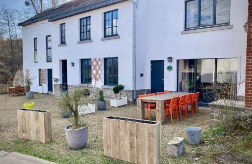Noiseux Casa | Green Escape Durbuy