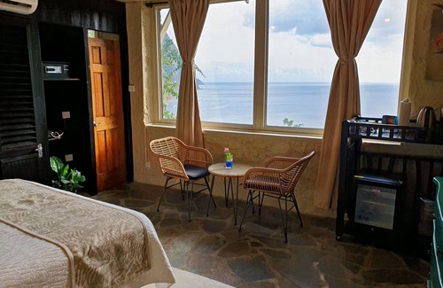 Soufriere Hotel | Green Fig Resort & Spa