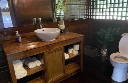 Soufriere Hotel | Green Fig Resort & Spa