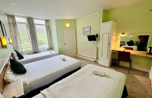 Scarborough Hotel | Green Gables Hotel