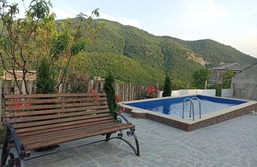 Ijevan Apartamento | Green Garden