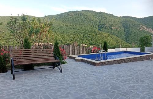 Ijevan Apartamento | Green Garden