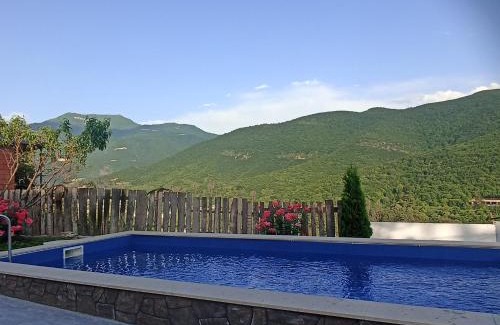 Ijevan Apartamento | Green Garden